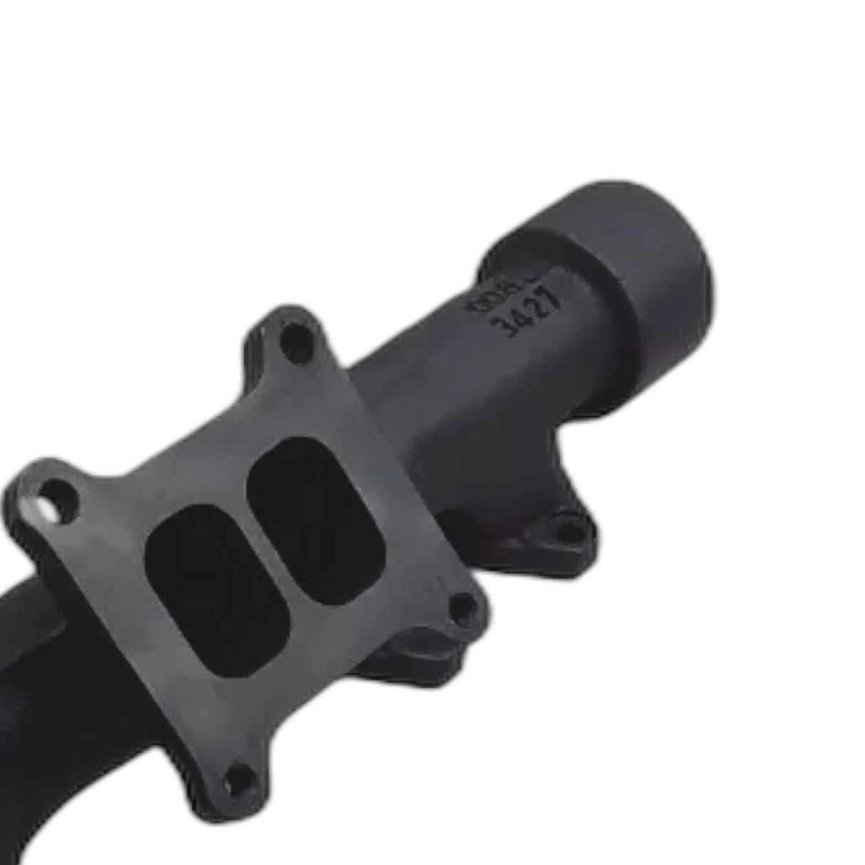 3104237 Cummins Exhaust Manifold - Truck To Trailer