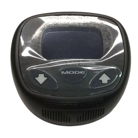 3844686C5 International Control Electronic Wabco Onguard Display - Truck To Trailer