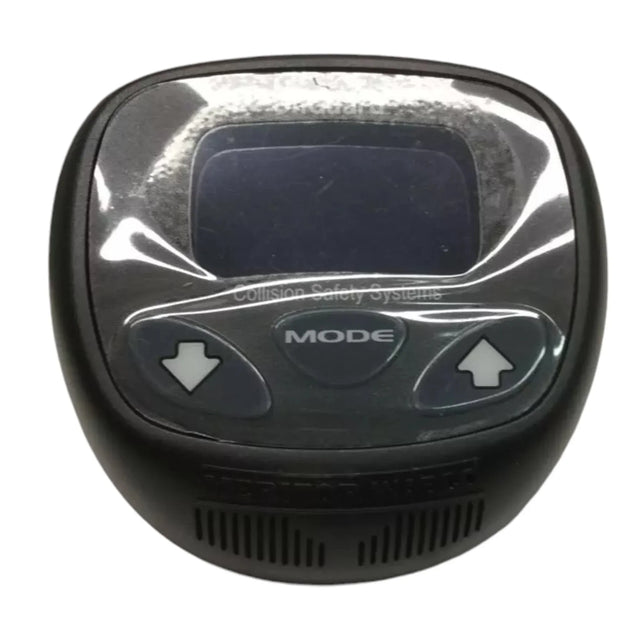 3844686C5 International Control Electronic Wabco Onguard Display - Truck To Trailer