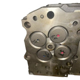 3408281 Cummins Cylinder Head - Truck To Trailer