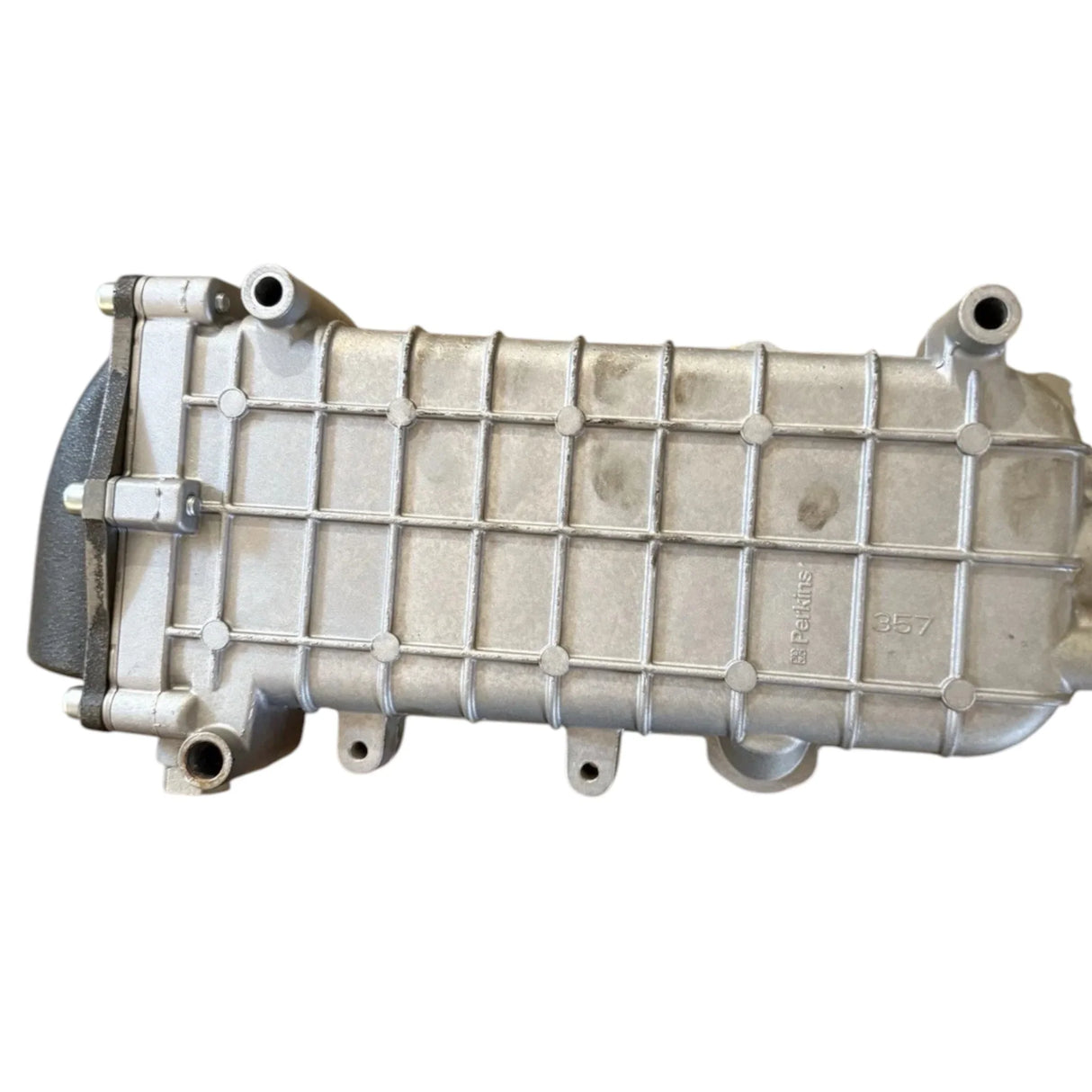 374-6307 CAT EGR Cooler Assembly - Truck To Trailer