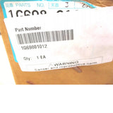 1G698-01012 Kubota Crankcase F3680 KX71-3 KX71-3S V1505 1G698-01013 - Truck To Trailer
