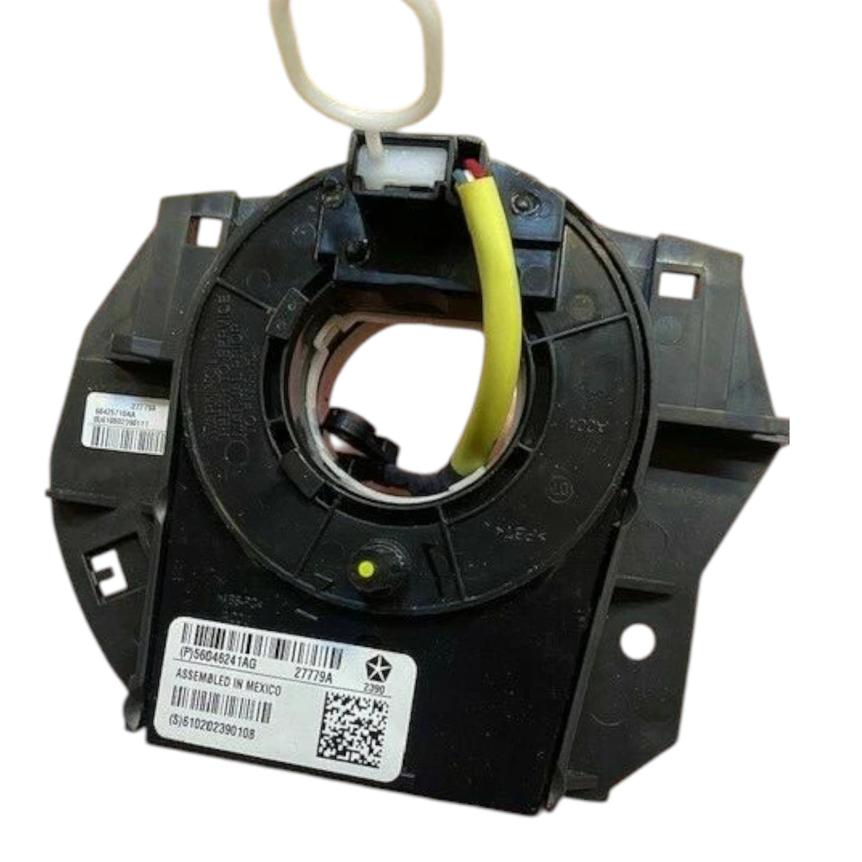56046241AG Genuine Mopar Steering Angle