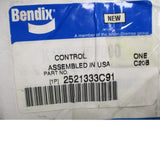 2521333C91 International Antilock Brake System ECU ABS Control - Truck To Trailer