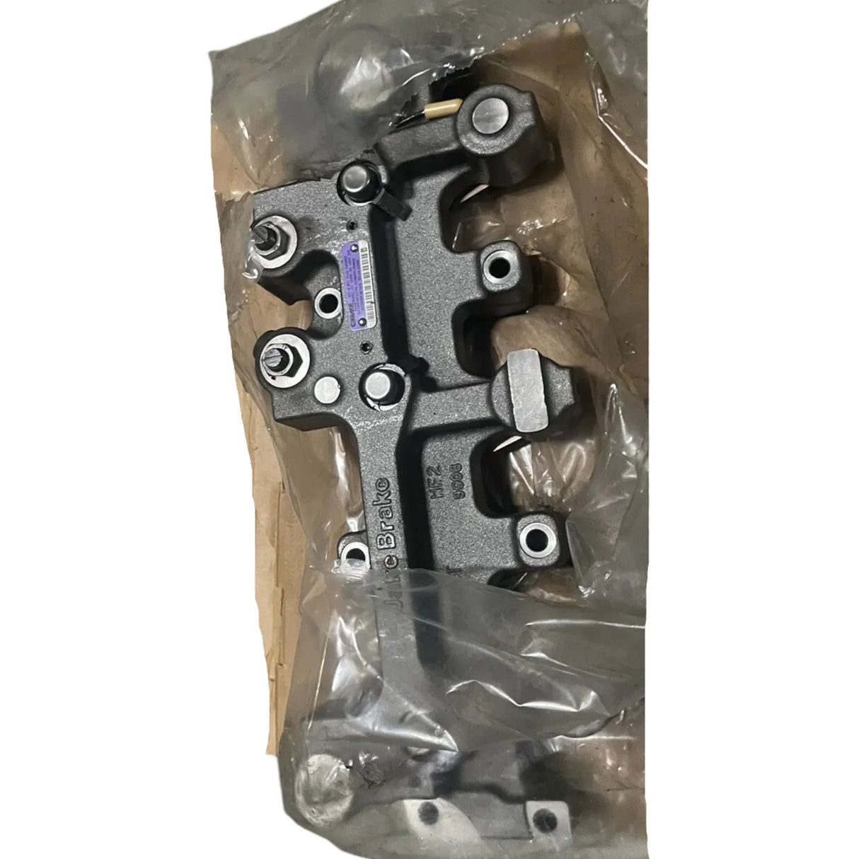 3328622 Cummins Engine Brake - Truck To Trailer