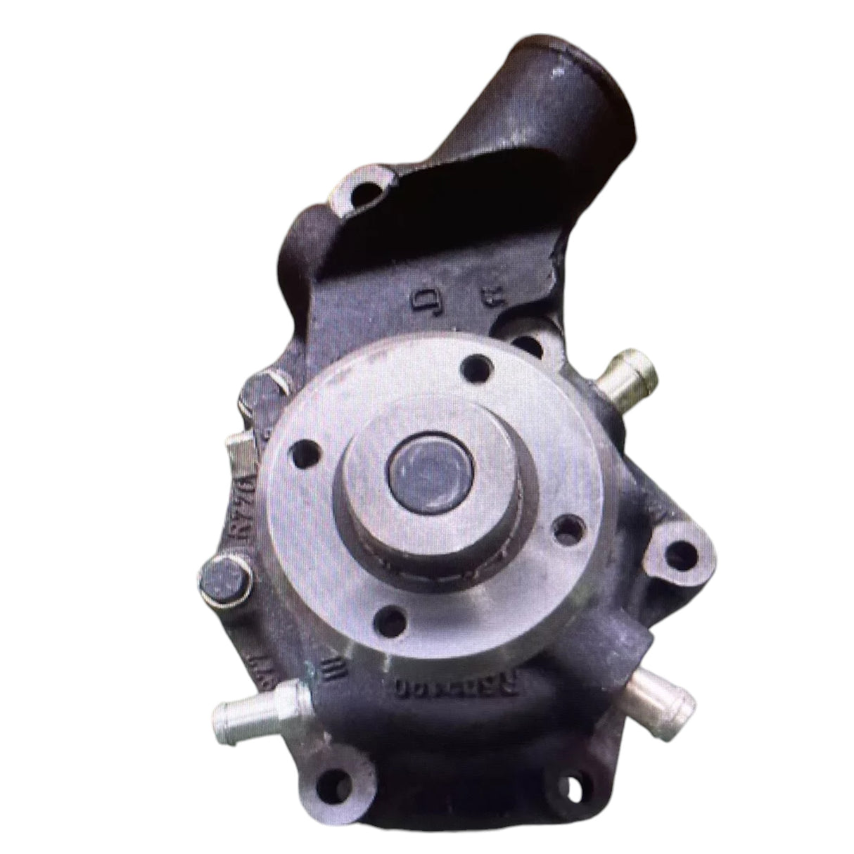 85401313 Doosan Water Pump