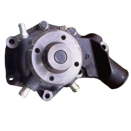 85401313 Doosan Water Pump