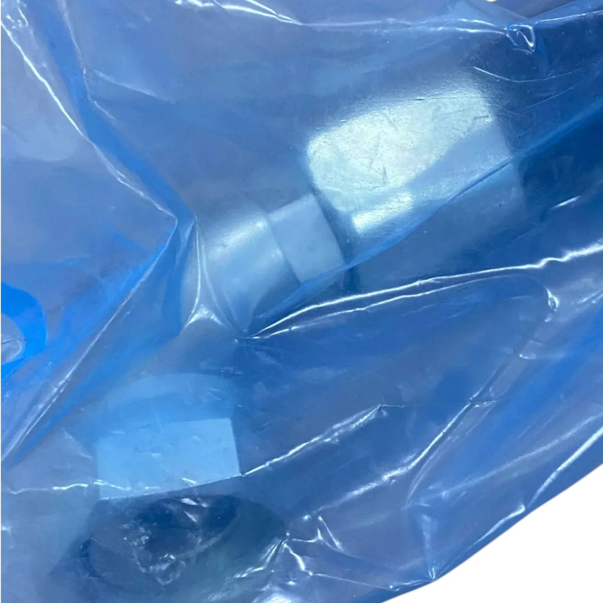 2867232 Cummins Fluid Flexible Hose - Truck To Trailer