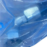 2867232 Cummins Fluid Flexible Hose - Truck To Trailer