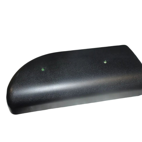 708730 Velvac Single Right Side Mirror Heated - Truck To Trailer