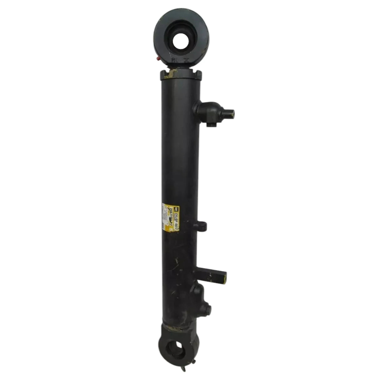 259-0459 Genuine Caterpillar Hydraulic Cylinder - Truck To Trailer