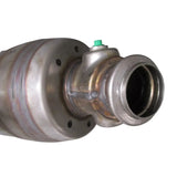 DZ102567 John Deere Catalytic Converter - Truck To Trailer