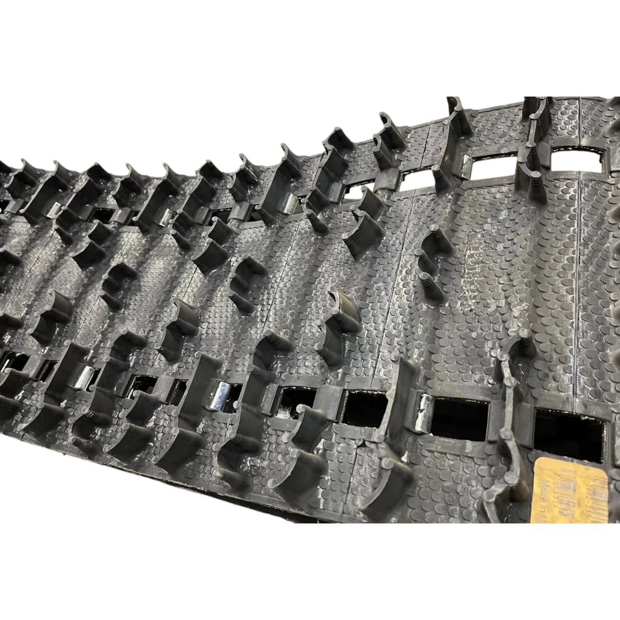 2602-255 Arctic Cat Cobra Track for F-Series - Truck To Trailer