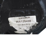 WA125498 Waratah Hydraulic Motor