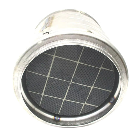 1J801-18930 Kubota Diesel Particulate Filter Kit - Truck To Trailer