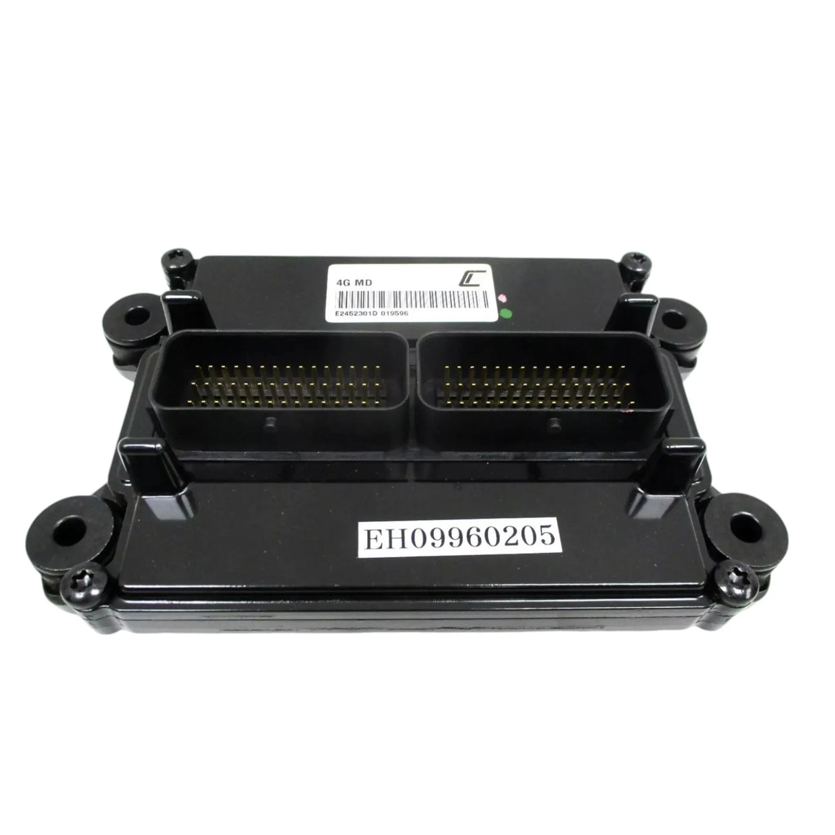 EH099-60205 Kubota ECU 16KEA4-G, WG1605-G-E3-KEA-4 - Truck To Trailer