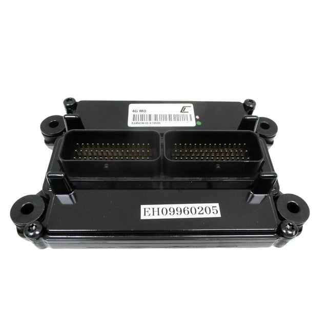 EH099-60205 Kubota ECU 16KEA4-G, WG1605-G-E3-KEA-4 - Truck To Trailer
