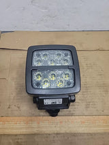 601-2214 CAT Compact Square LED Work/Flood Light