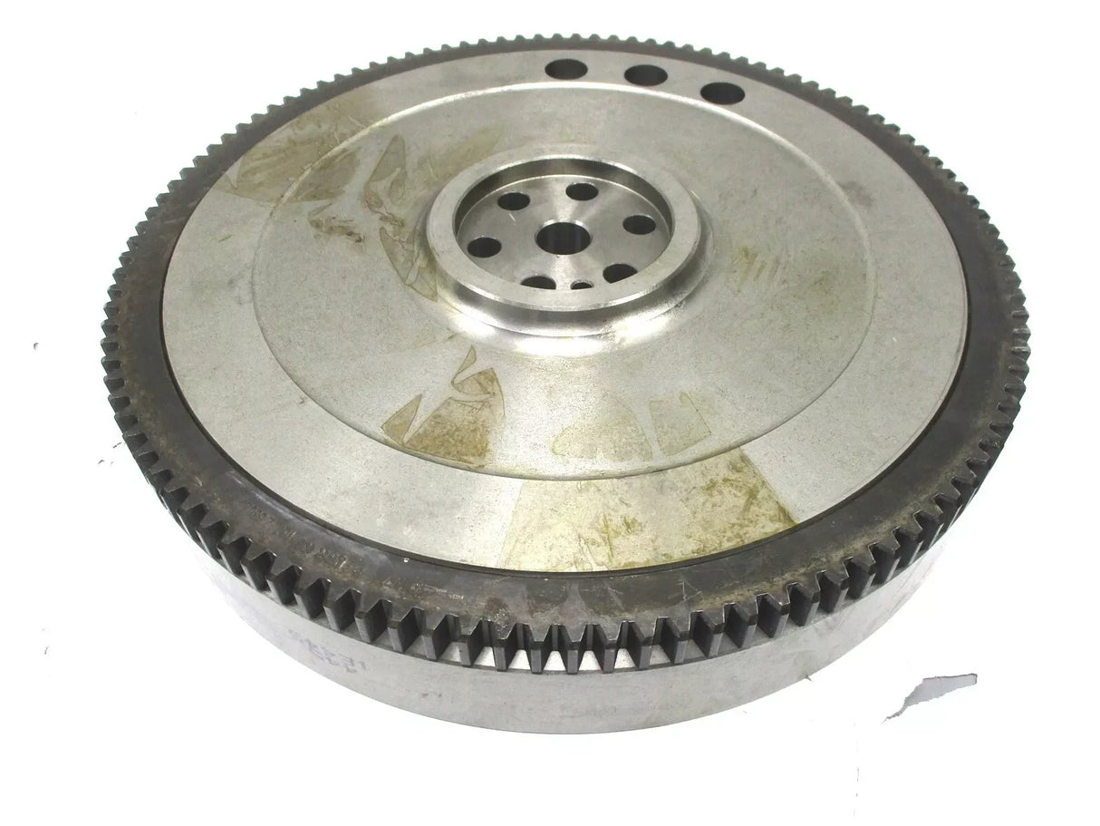 1E445-25010 Kubota Flywheel 110 Teeth D1503 D1703 - Truck To Trailer