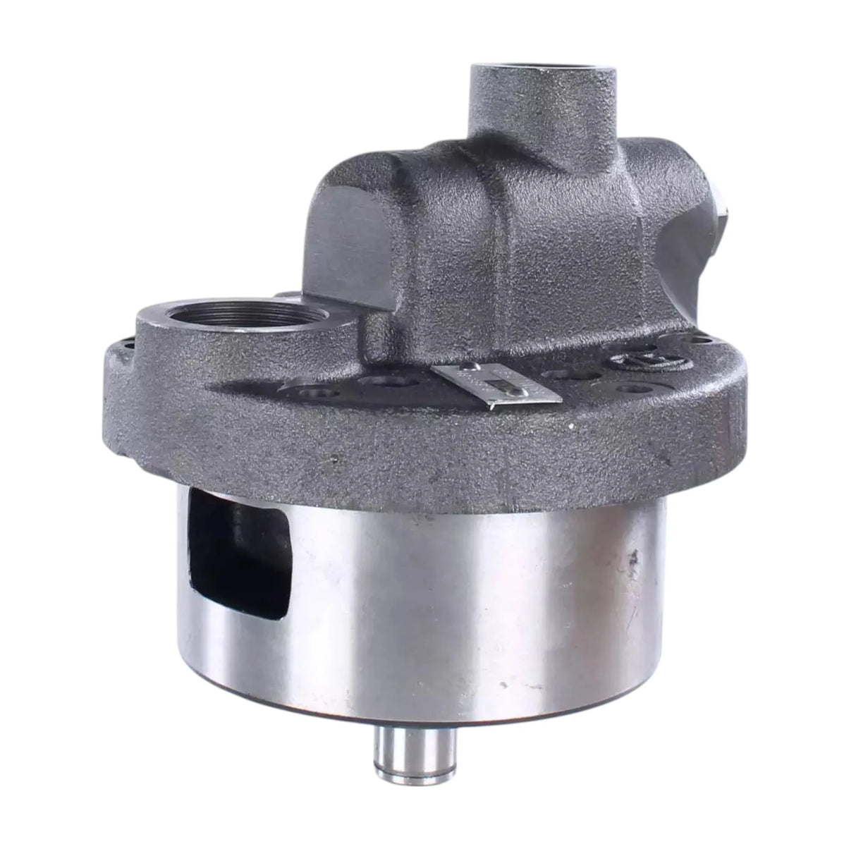 7646-955-614 ZF Pump - Truck To Trailer