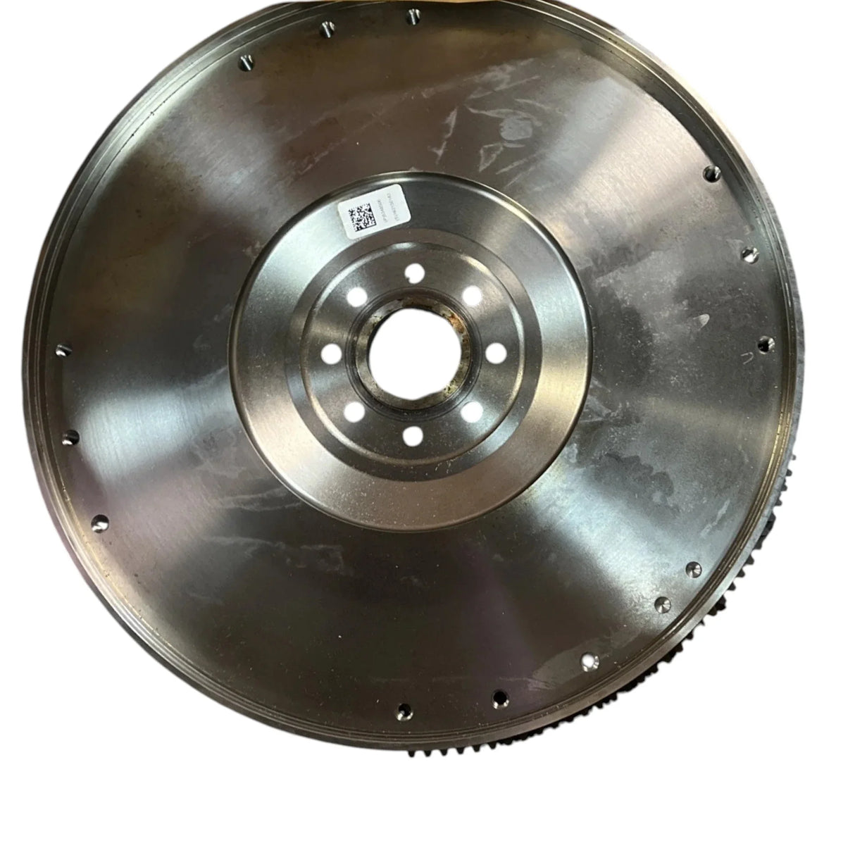 5348506 Genuine Cummins Flywheel - Truck To Trailer