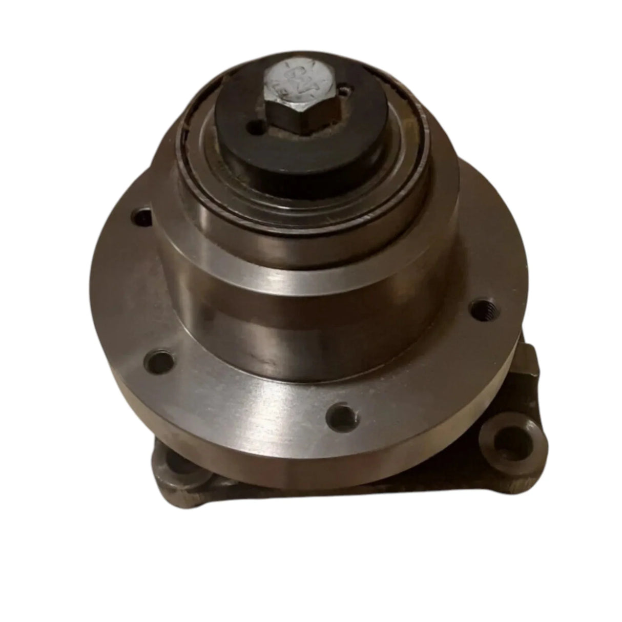 348-7023 CAT Basic Fan Drive - Truck To Trailer