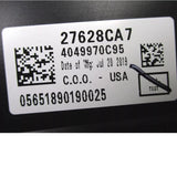 4049970C95 International Light Head Halogen Sae Righ - Truck To Trailer