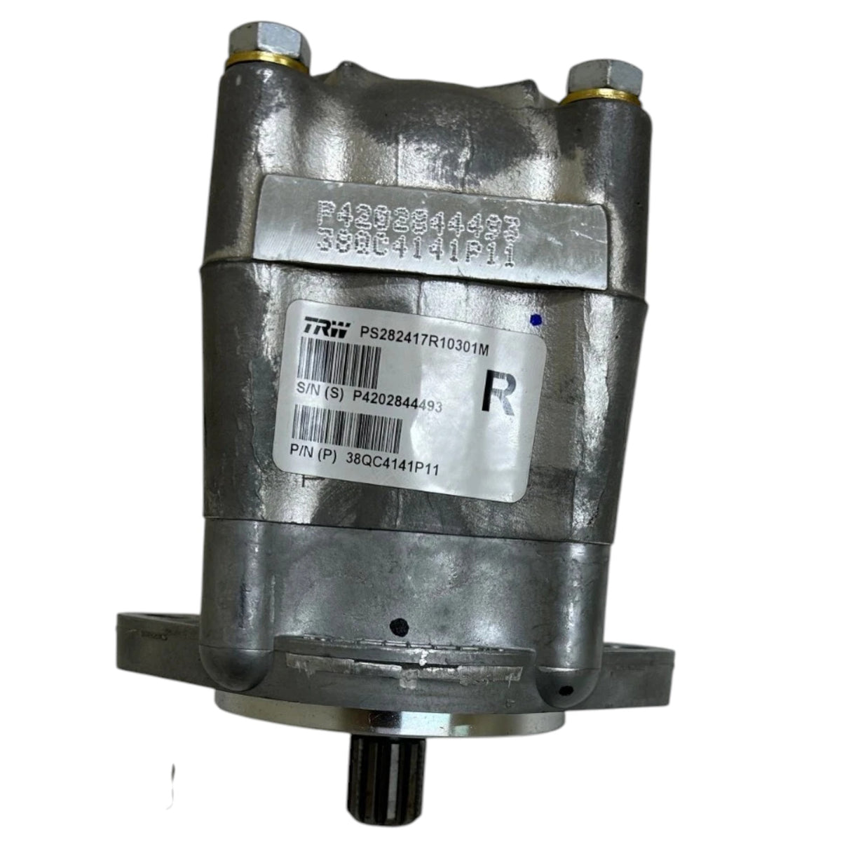 25172658 Genuine Mack Power Steering Pump