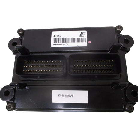 EH203-60202 Kubota Engine ECU 16AIE-G WG1605 - Truck To Trailer