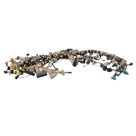 23996382 Genuine Volvo Wiring Harness - Truck To Trailer