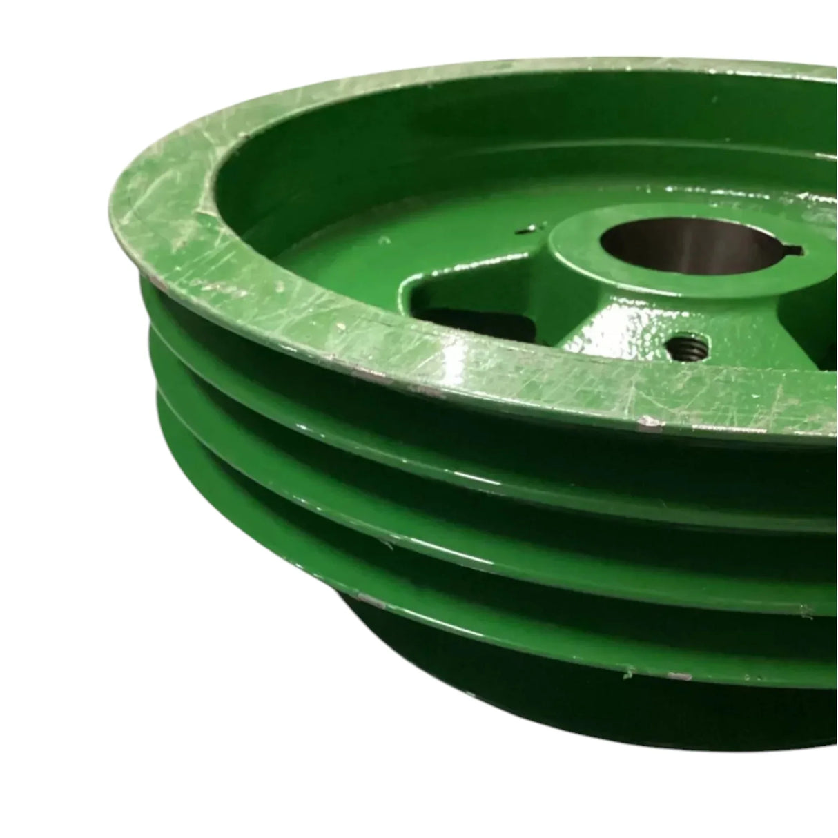 H204663 John Deere Pulley - Truck To Trailer