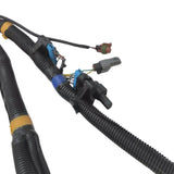 2519657C91 International Engine Wiring Harness - Truck To Trailer