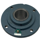 023132 Dodge Four-Bolt Piloted Bearing Unit