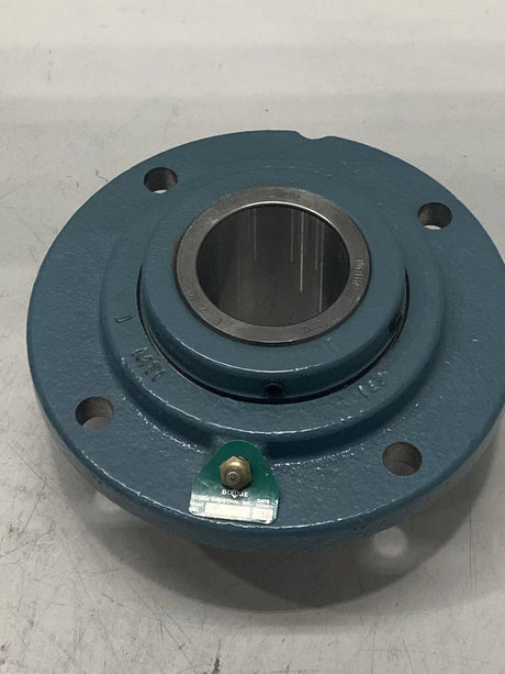 023132 Dodge Four-Bolt Piloted Bearing Unit