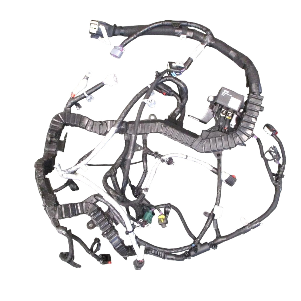 7092671C92 International Wiring Harness Assembly Engine