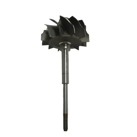 3531763 Cummins Shaft Wheel Rotor - Truck To Trailer