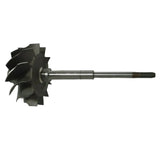 3531763 Cummins Shaft Wheel Rotor - Truck To Trailer