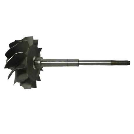 3531763 Cummins Shaft Wheel Rotor - Truck To Trailer