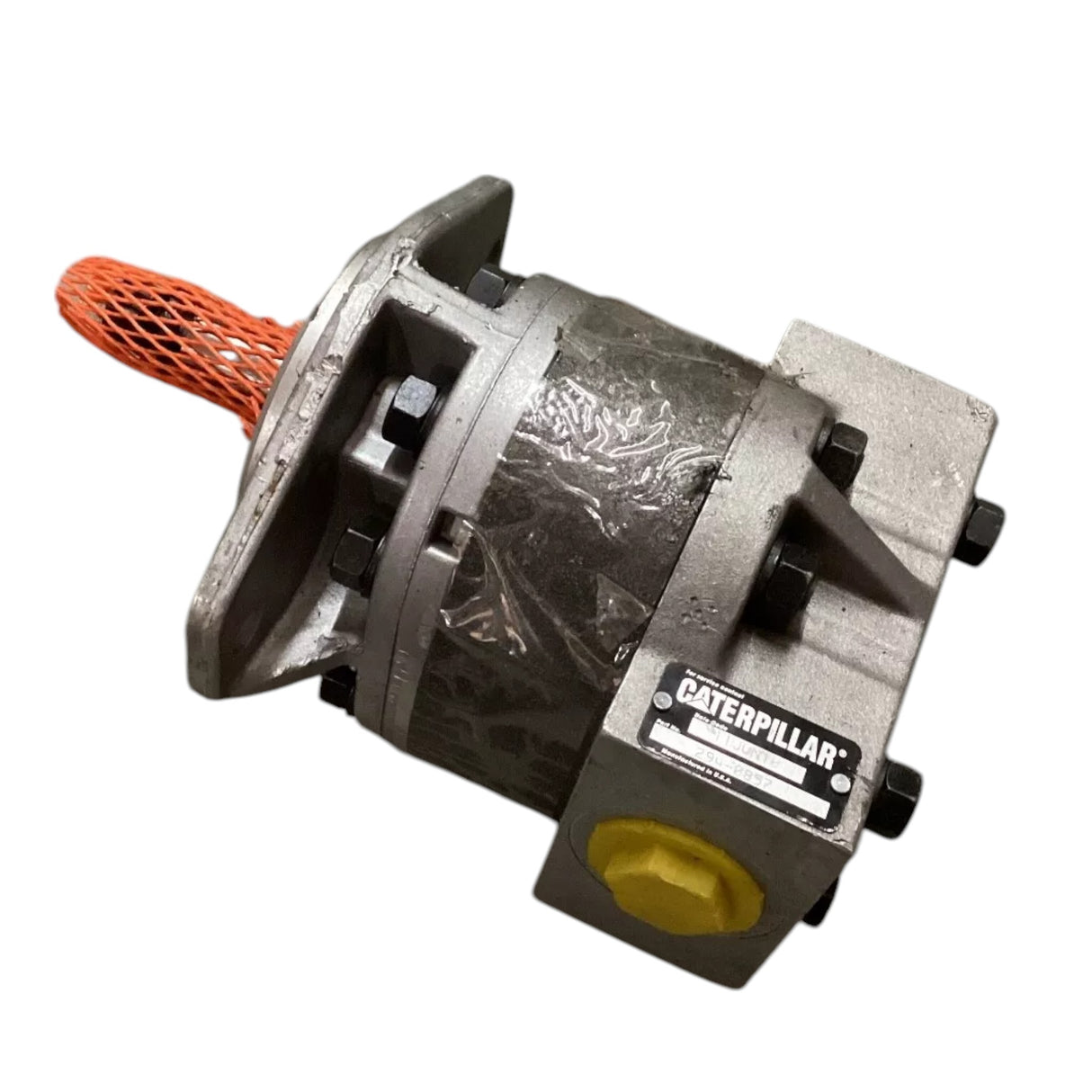 294-0857 CAT Hydraulic Pump GP-GR 1