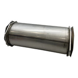 8-98136-183-2 Genuine Isuzu Catalyst ASM