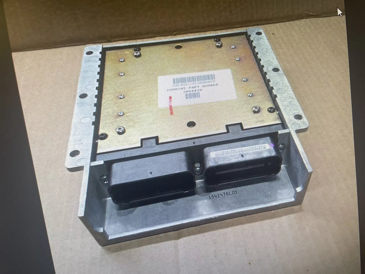 3094439 Cummins Electronic Control Module - Truck To Trailer