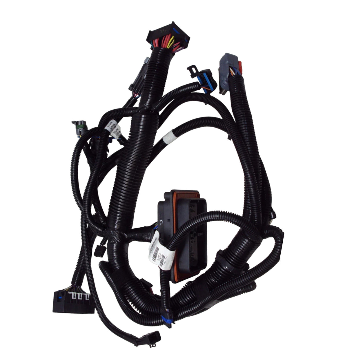 W0009752 Workhorse Wiring Harness