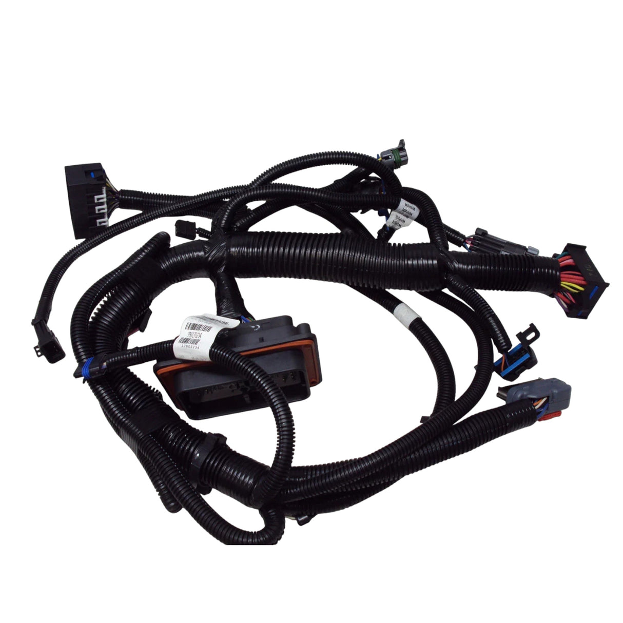 W0009752 Workhorse Wiring Harness