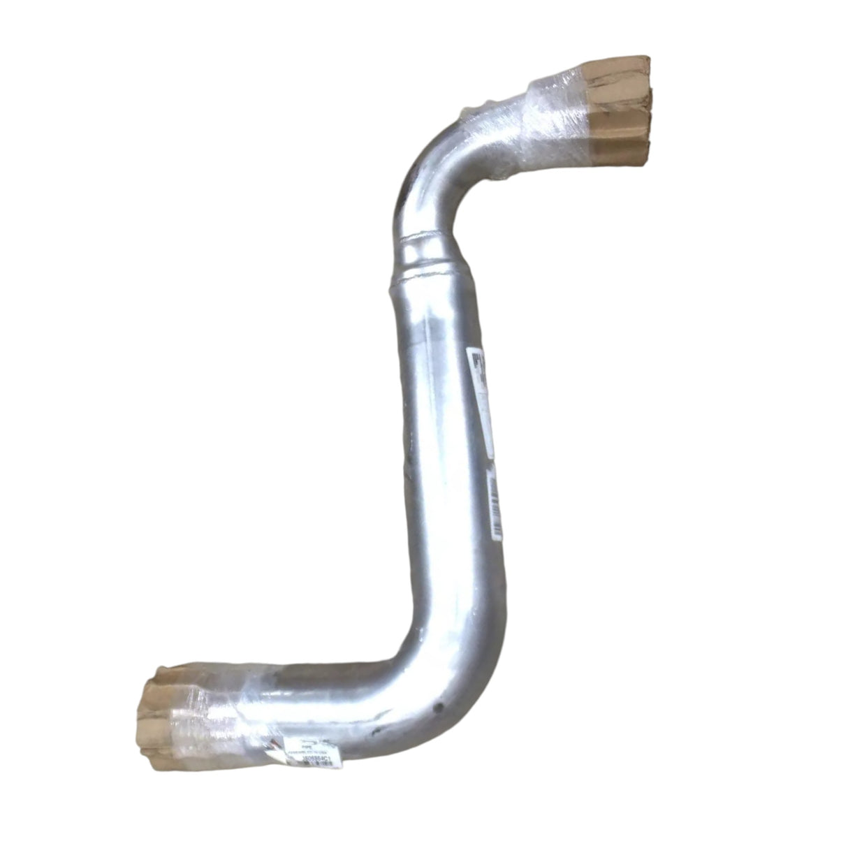 3606864C1 International Pipe Turbo Ism Hex Exhaust