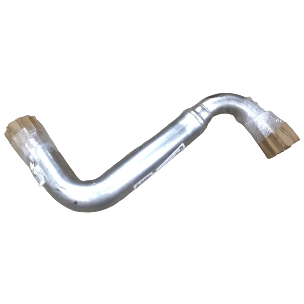 3606864C1 International Pipe Turbo Ism Hex Exhaust