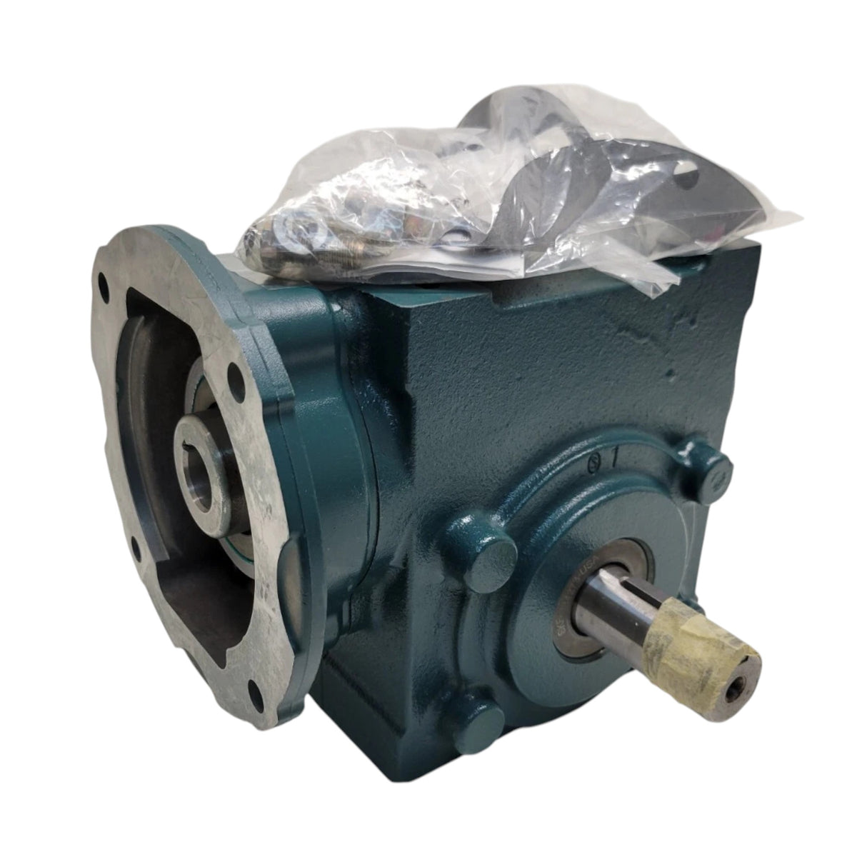 23Q15R14 Dodge Reducer