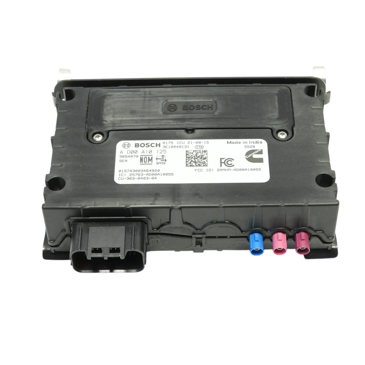 5654070 Cummins WLS ACS Module