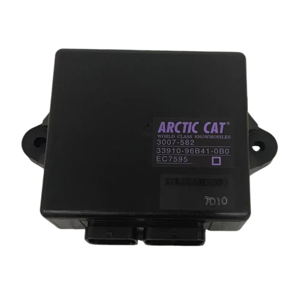 3007-582 Arctic Cat ECU - Truck To Trailer