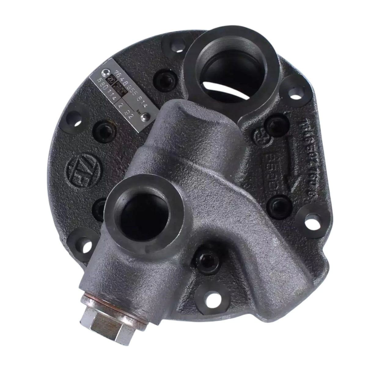 7646-955-614 ZF Pump - Truck To Trailer