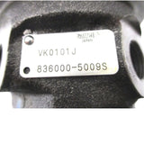 836000-5009S Garrett Turbocharger Cartridge CHRA - Truck To Trailer